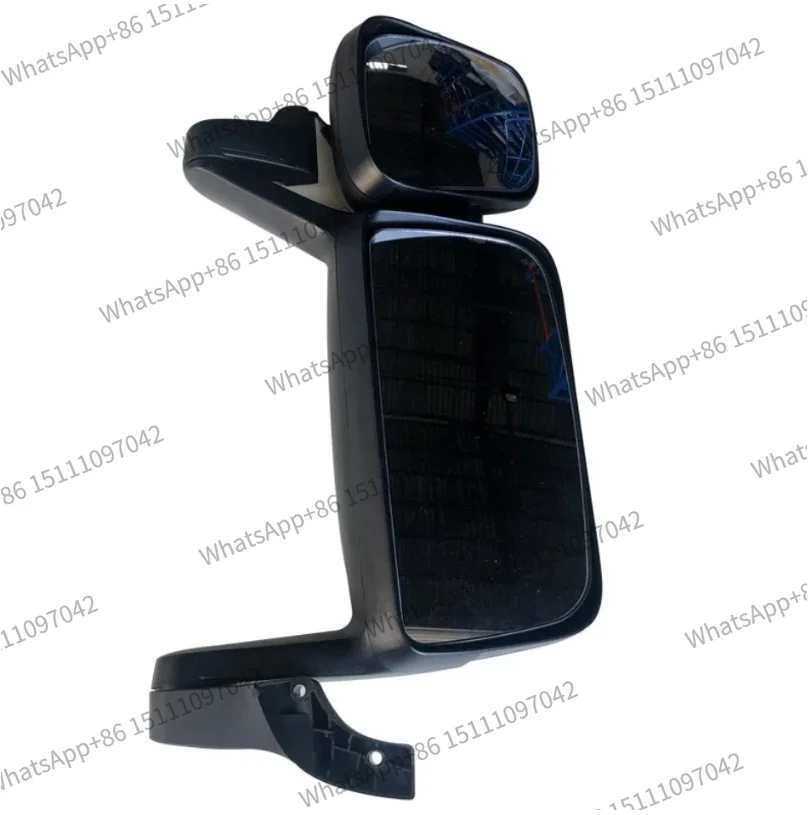 for  VOE FGJ001 22286149 LH Outside Mirror