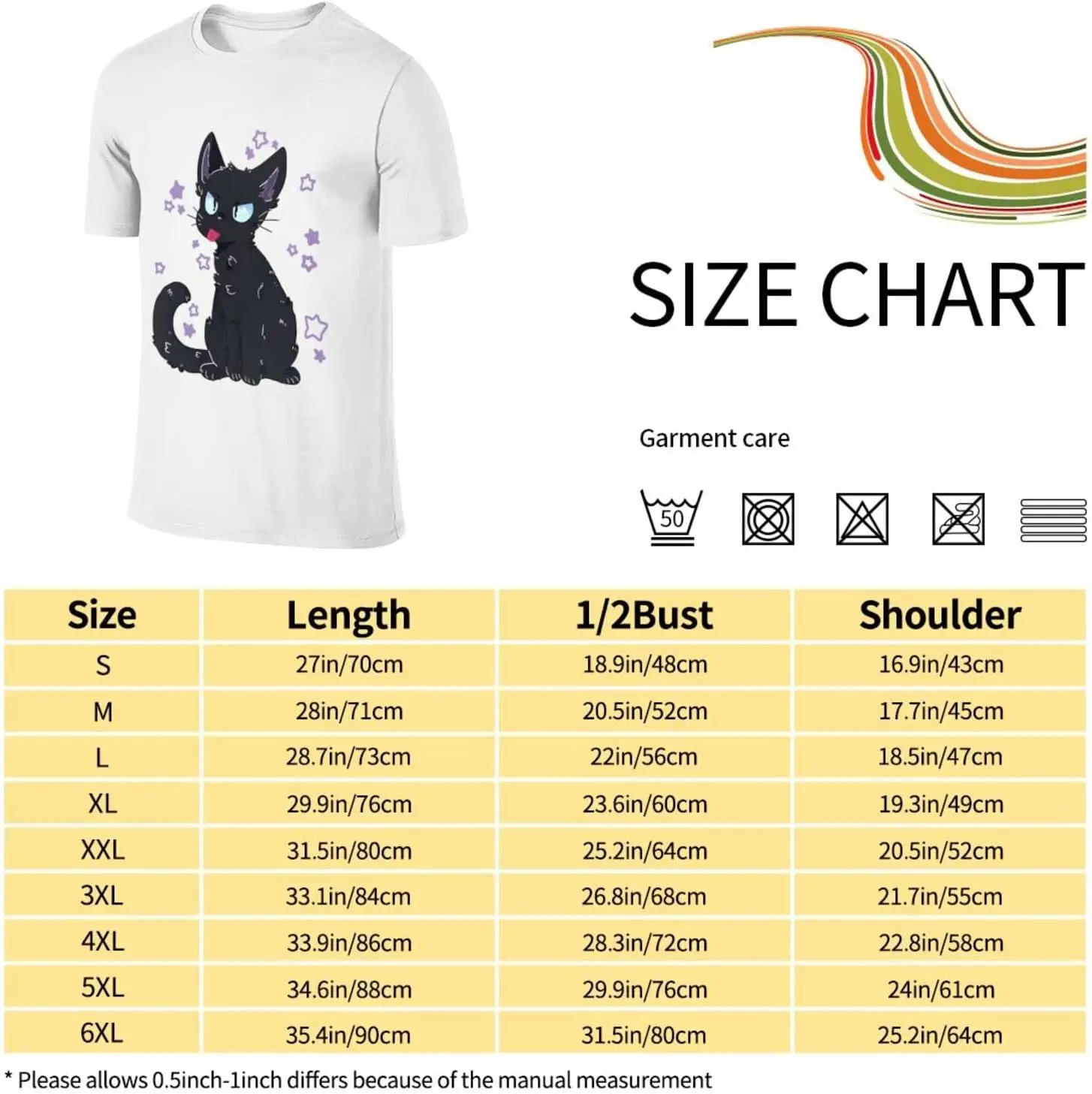 New Dads Tees for Kiki cat Delivery Service T Shirts,Casual Clothing Short Sleeve Shirt