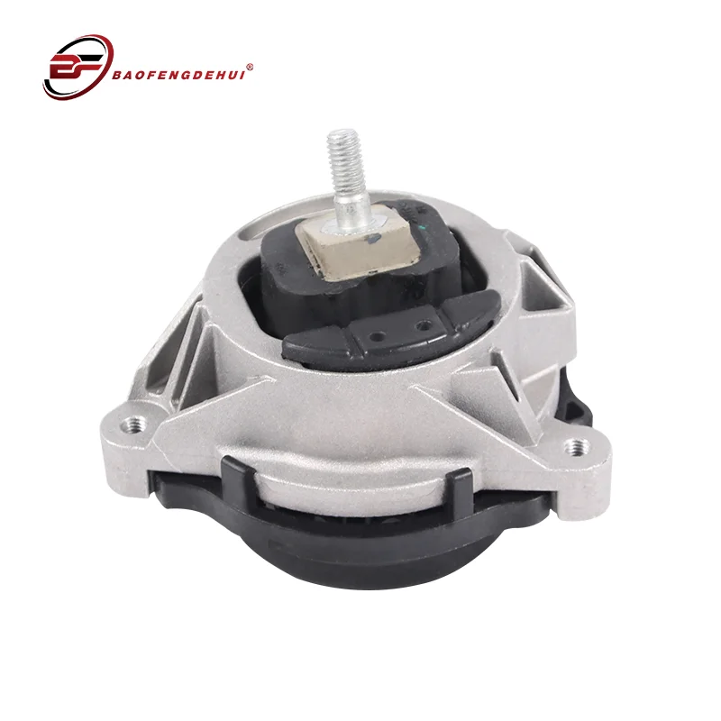 BaoFeng Motor Mount Engine Support 22116862549 For BMW3 F30 For BMW3 F32 For BMW3 F33