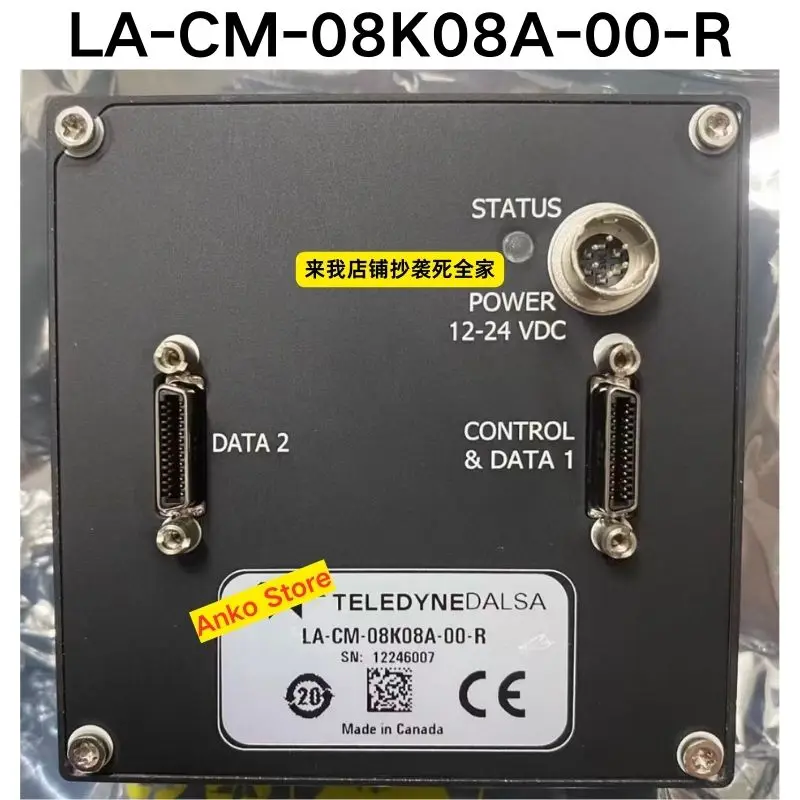 

Brand-new Original LA-CM-08K08A-00-R Industrial Camera