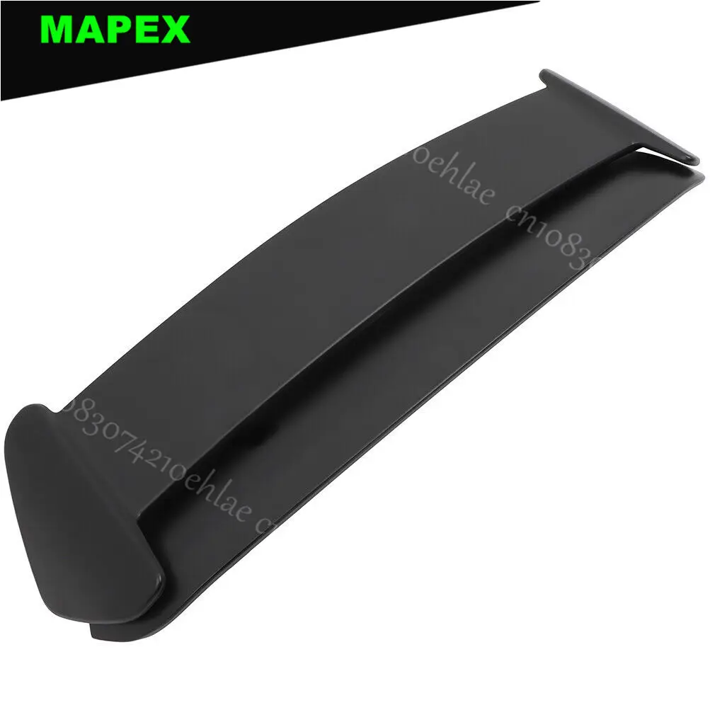 For 1996-2000 Honda Civic Hatchback Type-R ABS  Rear Roof Spoiler