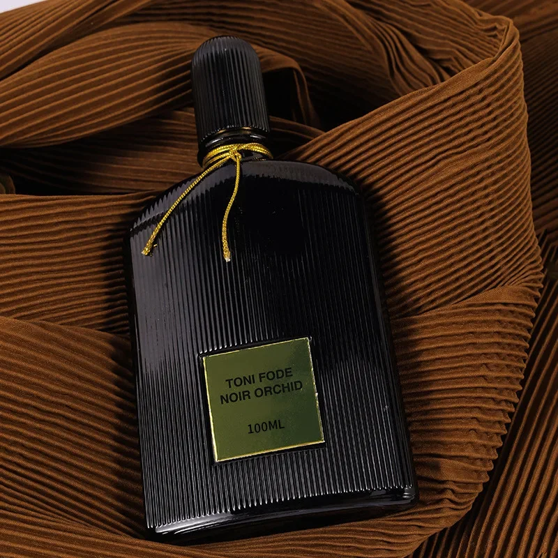 Small town Yixiang New midnight orchid lady perfume Lasting fragrance Cross border popular high-end Vietnamese perfume