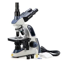 SWIFT-SW380T Buy Online Camera Microscope Trinocular Microscopio 2500x Light Student Microscope