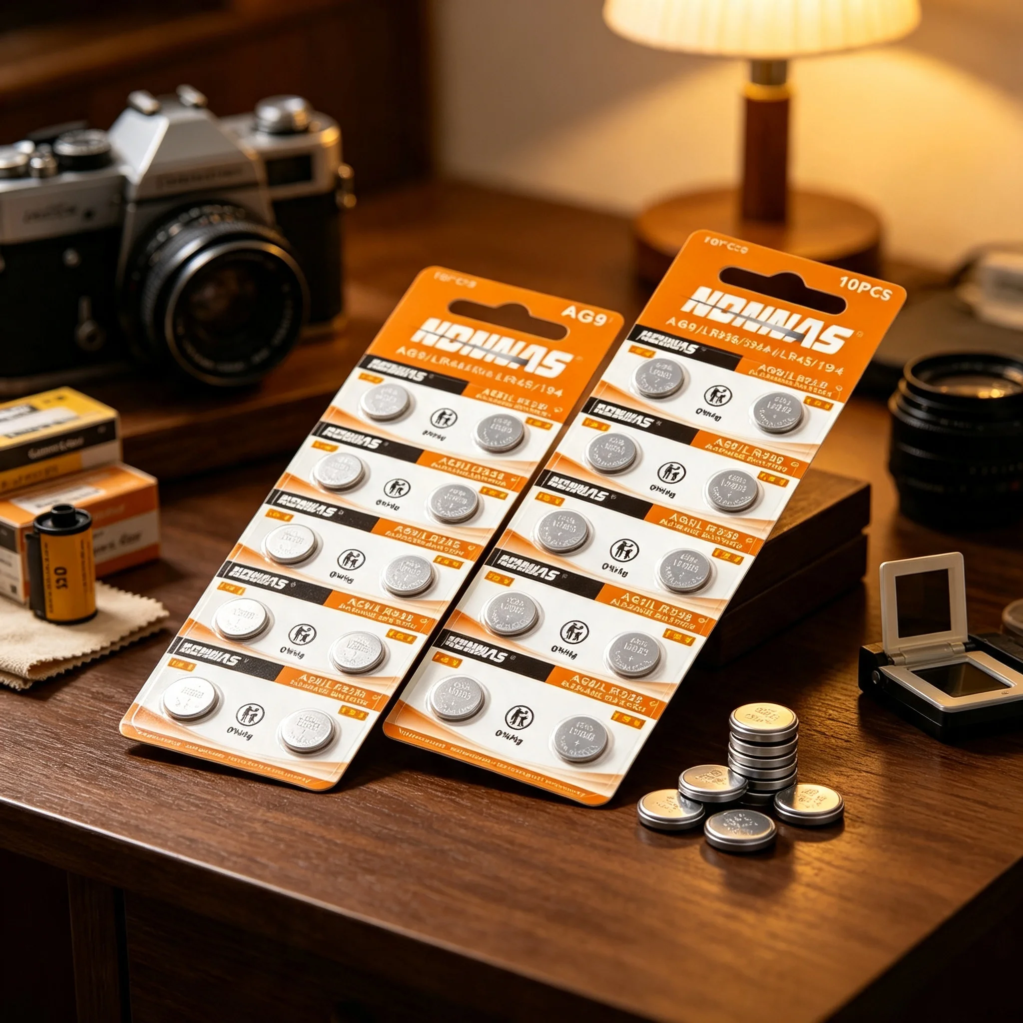 AG9 SR936SW 394 1.55v Batteries Alkaline Button Cell Battery Ideal For Calculators Thermometer Toys Hearing Aids Smart Watches