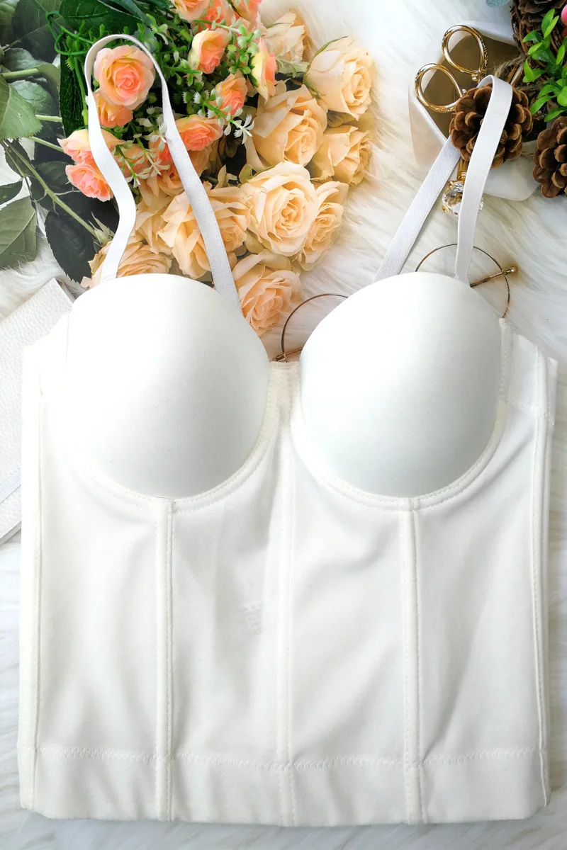 A860 Camisole Weste für Damen Kleidung Neuheit Besondere Verwendung Sweet Memory Sexy Kleidung World Apparel