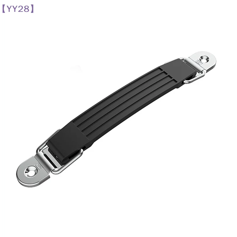 【YY28】1pc Plastic Telescopic Pulls Portable Travel Luggage Suitcase Handles Household Equipment Handle Rod{Y}