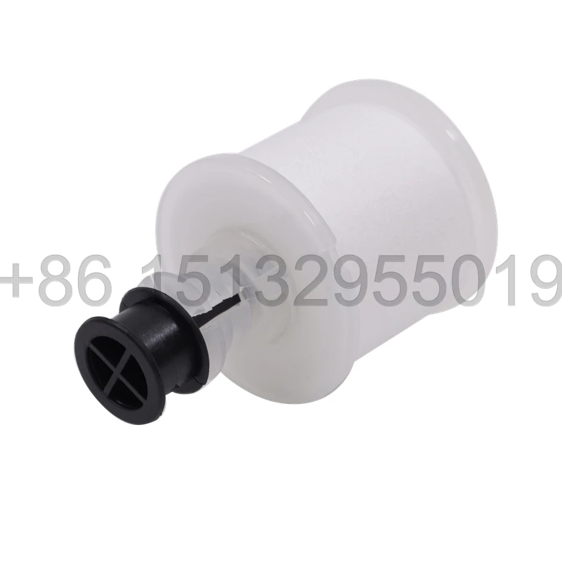 Suitable for FAW Jiefang J6P Small J6L Gas Drive Dragon V Original Factory Urea Filter JH6 New J7 Urea Tank Filter J6