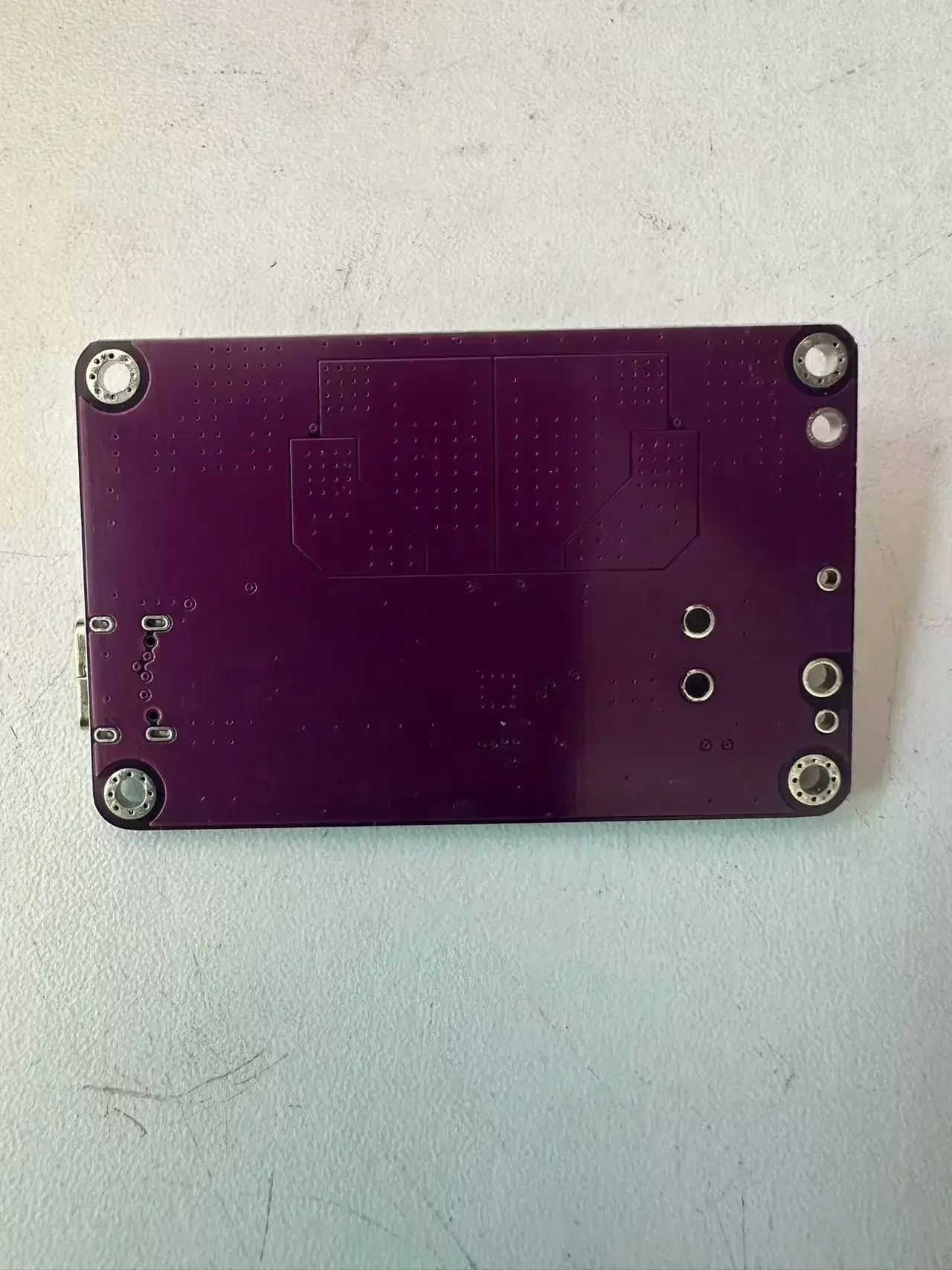 PD3.1 140W TYPE-C Lithium Battery Charging And Discharging Module for 3 to 6 Series Batteries