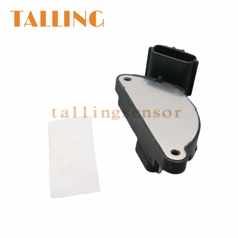 Módulo de Ignição Elétrico RSB-52 RSB52 para Ford Telstar AX1992-1994 Mazda 626 1992-1997 Peças de Reposição para Automóveis