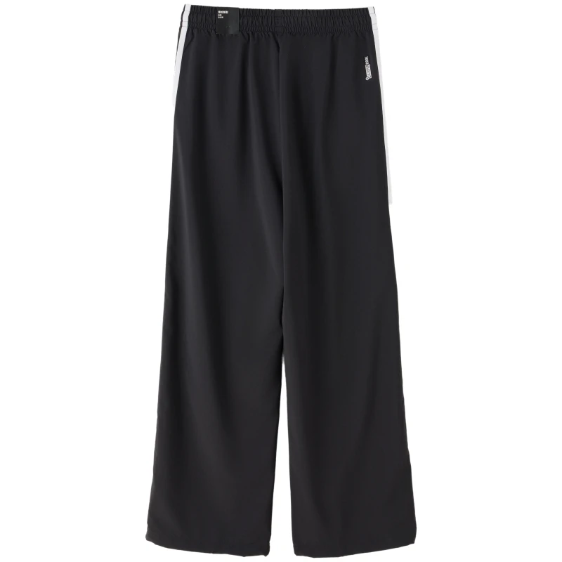 Adidas Trefoil Denim Women's Pants BANANA DENIM KY5189