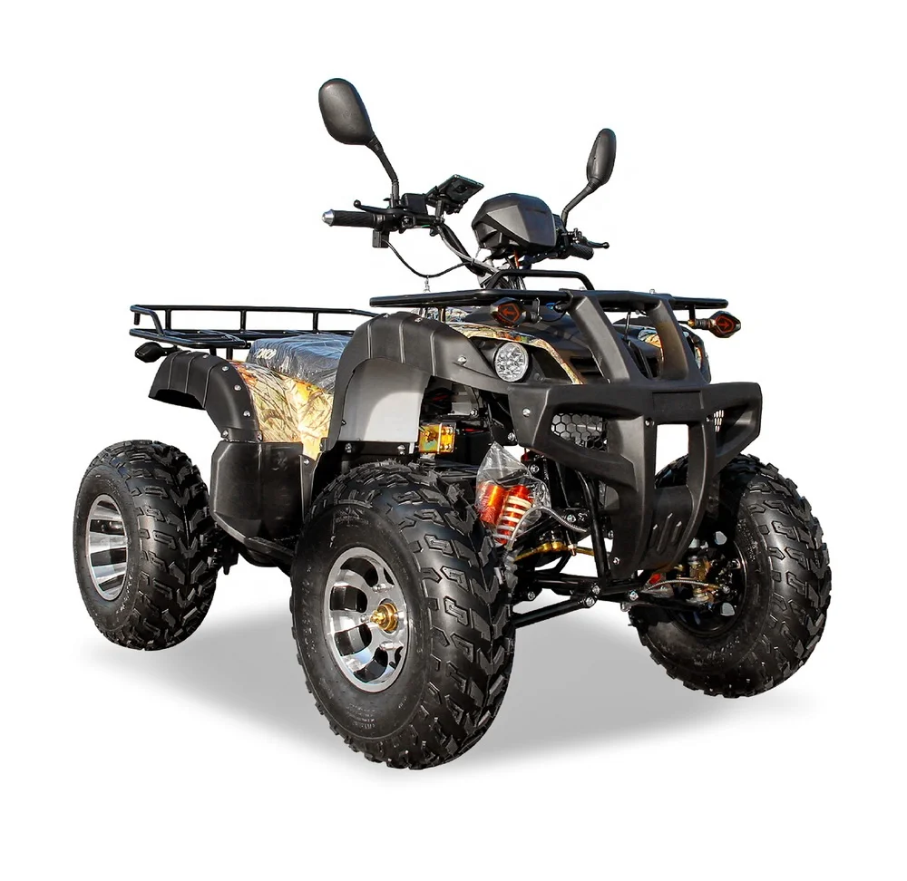 high quality adult electric ATV 2000W electric quad bike for sale