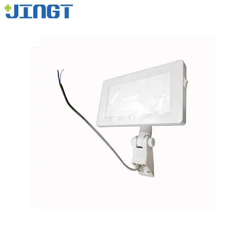 Dental Low-Voltage View Lamp with Led Watch X-Ray,Backlight-A Crucial Low Voltage Viewing Light Film for Dental Chair Attachment