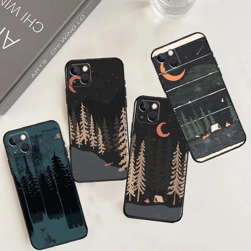 Summer Nights Case …