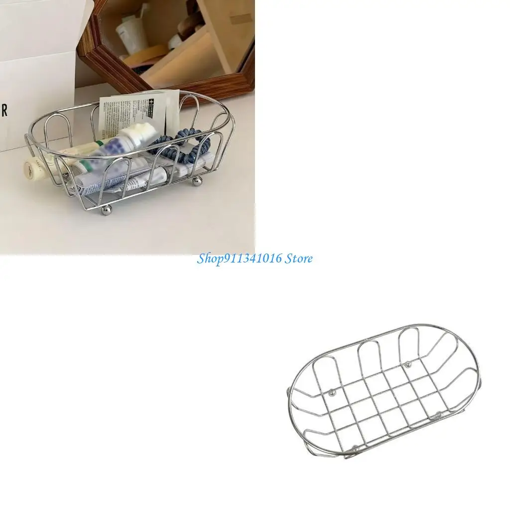 Decorative Metal Wire With Ventilated Design Multipurpose Home Use
