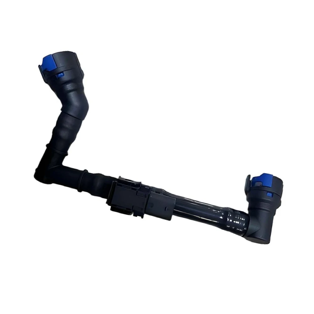 

PCV Valve Hose With Sensor For Ford For Expedition For F-150- 2015-2017 FL3Z-6758-A Engine Parts Intake PCV Valve Tube Hose