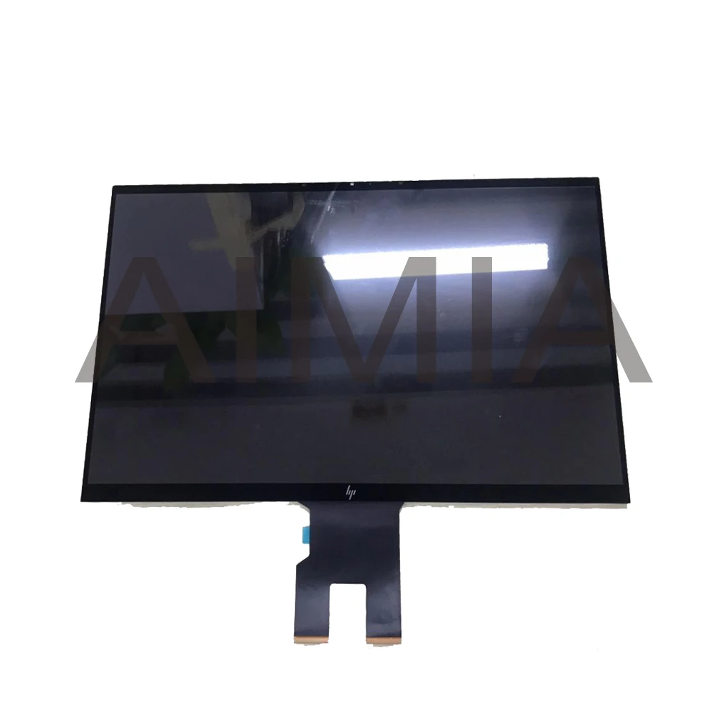 Imagem -02 - Substituição do Conjunto do Painel do Digitador da Tela Táctil Display Lcd 156 hp Spectre X360 15-ea 15-eb0043dx Aaa Mais 3840x2160