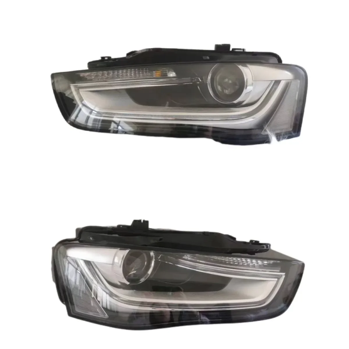 

Made in China, For 2013-2016 A4 car headlights high quality hernia shipped directly from manufacturers