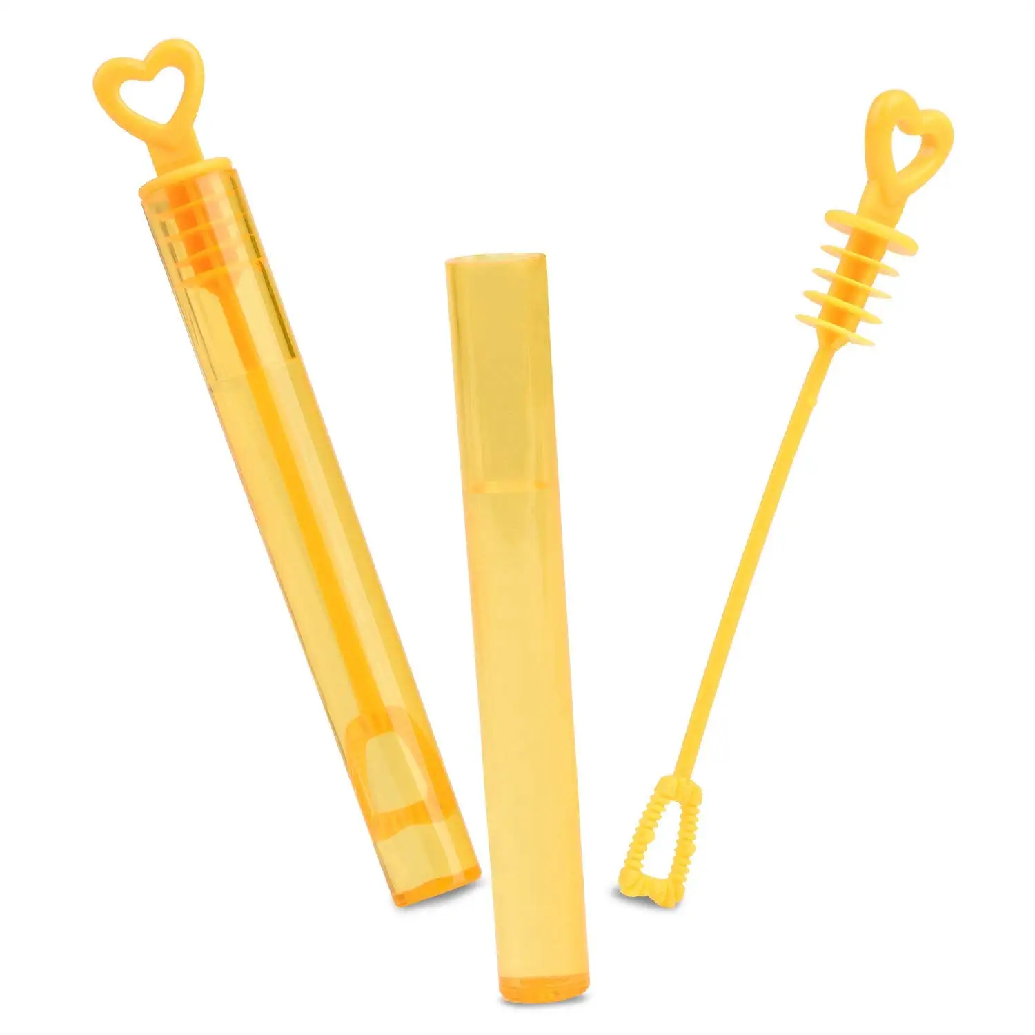 JRing Mini Bubble Stick, segurando uma bolha para soprar água com bolhas, adequado para casamentos, batismo, aniversários e