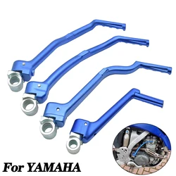 Motorcycle Forged Kick Start Lever Pedal Levers For Yamaha YZ250F YZ450F YZ250FX YZ450FX WR250F WR450F YZ125 YZ250 YZ250X YZF WR