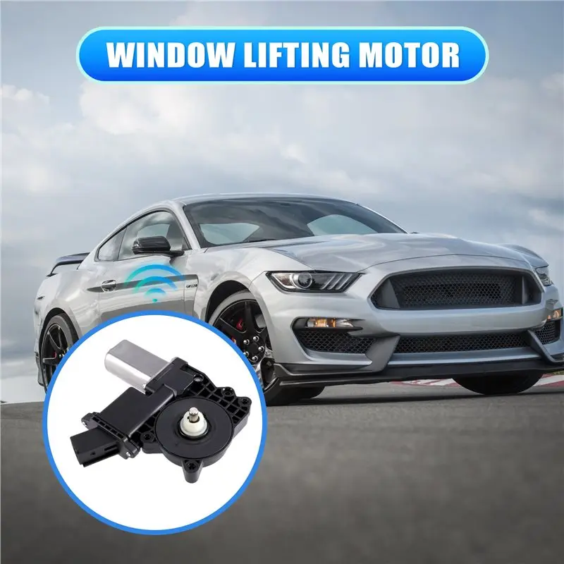 A20K-For Ford Mustang 2015-2020 Compatible Power Window Lift Motor FR3Z-7823394-A FR3Z7823394A - view 3