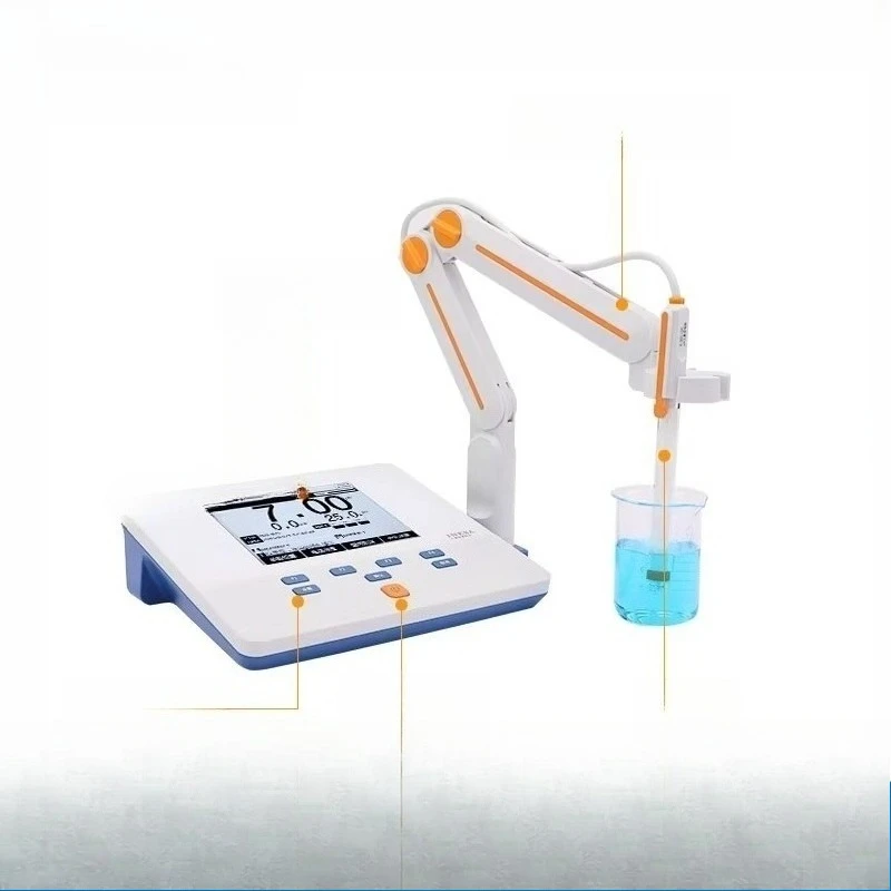 Ph Meter PHSJ-3F/4F… - image