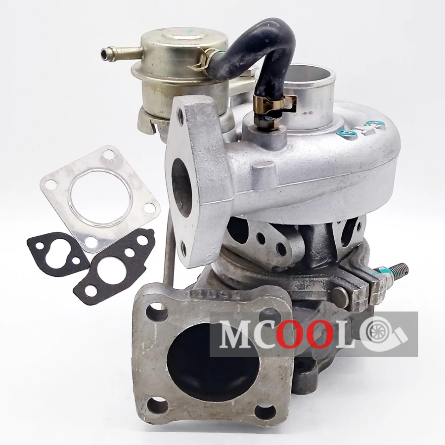 CT9 Turbo Turbocharger For TOYOTA Starlet GT Tercel PASEO GLANZA EP82 Avensis 4EFTE 4E-FTE 16-Valve 1.3L 17201-64190 1720164190