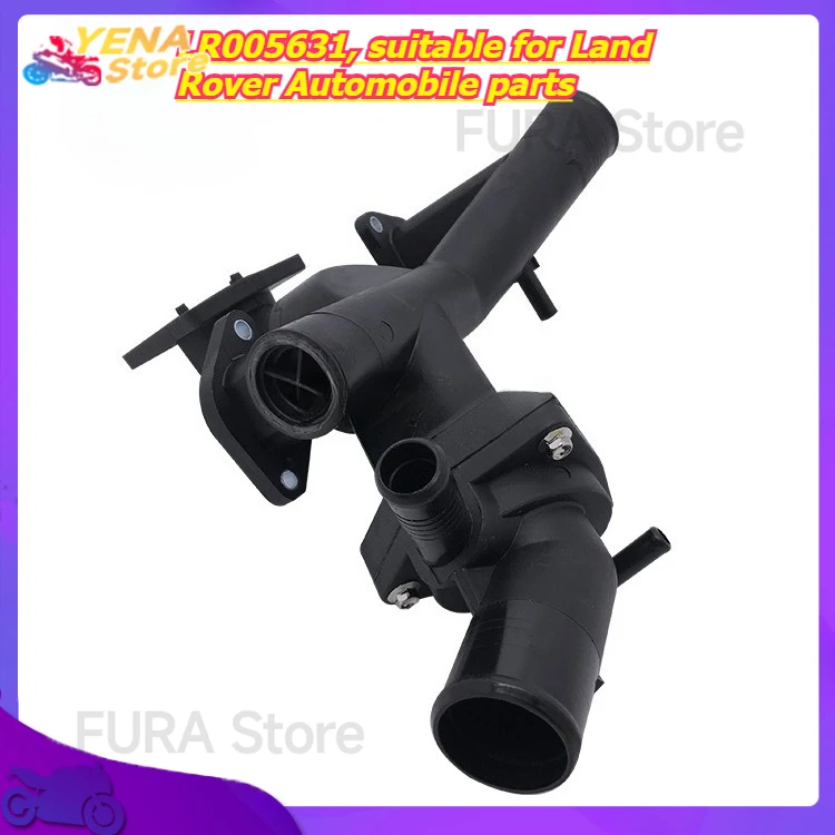 

Engine cooling temperature regulator housing assembly, LR005631, suitable for Land Rover Automobile parts