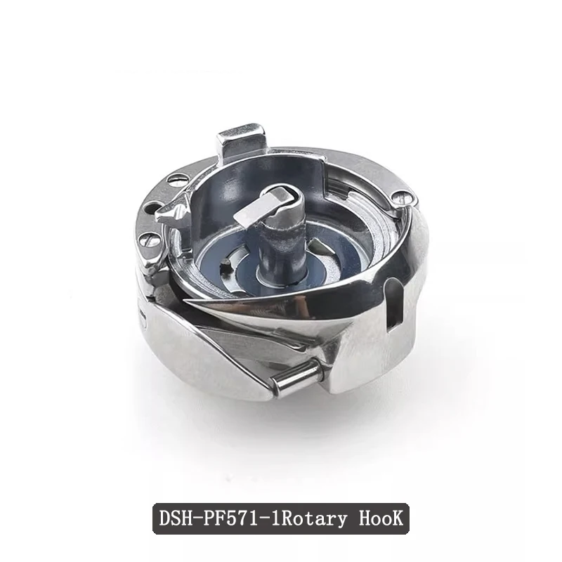 

Поворотный крюк Derson PF571/PF592/PF591 | OEM для PFAFF Dayu Bessman Компьютеризированная машина с подачей рук