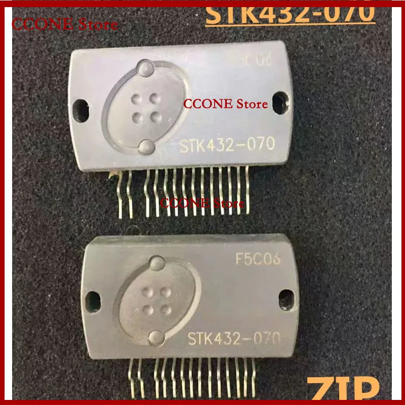 Free shipping STK432-070 STK433-070 module