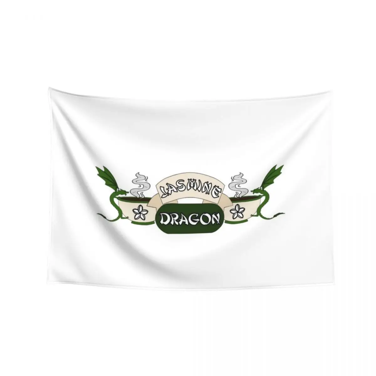 

Jasmine Dragon Tapestry Decorative Wall Mural Room Decore Aesthetic Wall Hangings Decoration Room Design Tapestry