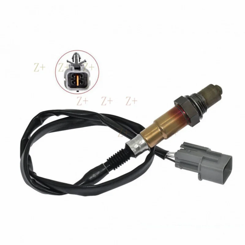 Z+  Downstream Oxygen O2 Sensor 234-4568 For 2012-2017 Hyundai Accent Veloster 1.6L