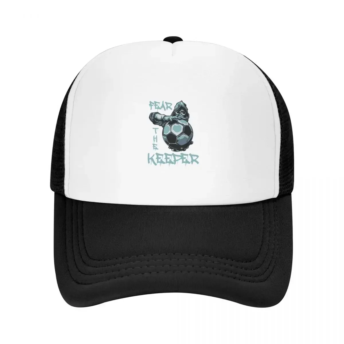 Fear The Keeper Baseball Cap Wear Sun Cap Hats For Men Women's