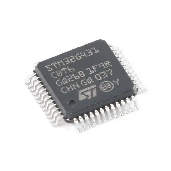 WeAct STM32G431CBU6 Core Board – STM32G4 Entwickl Produktbild-Vorschau 2
