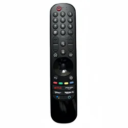 New Remote Control For Magic MR21GA MR21GC AKB76036201 43NANO75 55UP75006LF OLED55A1RLA GA-21BA AN-MR21GA