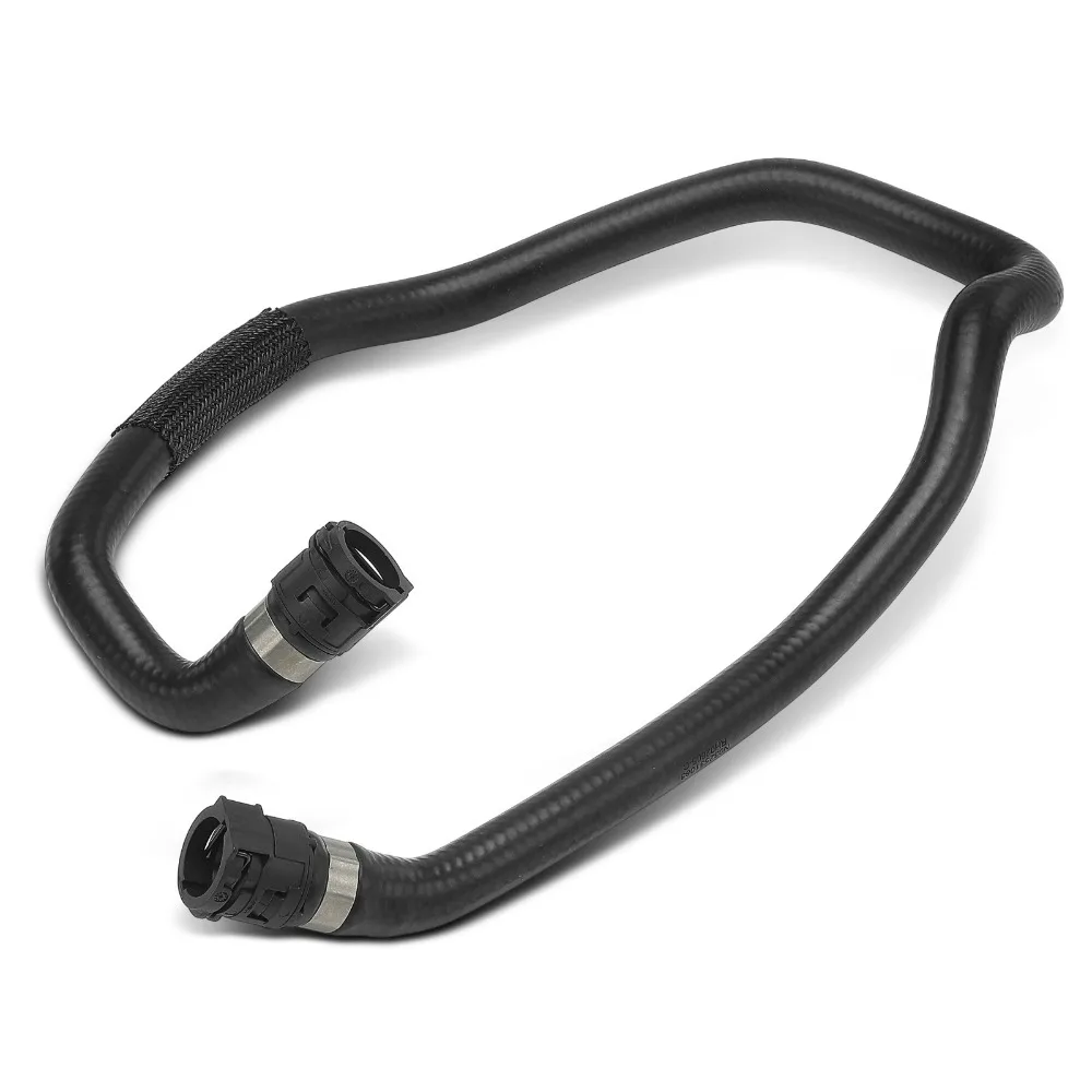 Radiator Coolant Hose 17128602605 for BMW 5 Series 2016-2024 6 Series 2017-2020 7 Series 2015-2019
