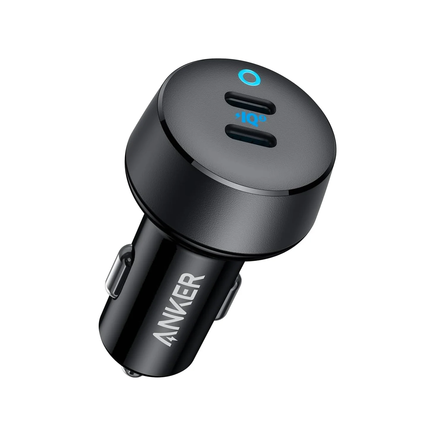 안커 USB-C 차량용 충전기 40W, 2포트, Pow - Type 2 Charger 리뷰 및 가격