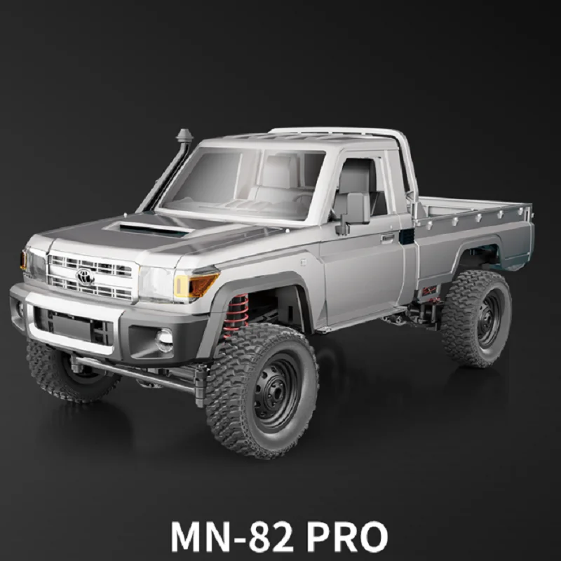 mn82 vs mn82 pro – Pełna analiza porównawcza i praktyczne porady przed zakupem RC Car 1:12 4WD