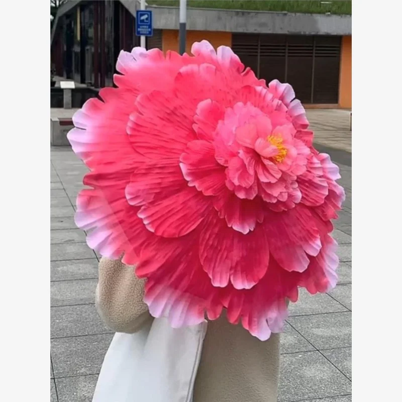 

Wonderful single umbrella marriage umbrella good luck umbrella funny Qixi Festival funny big grudge girlfriends gift