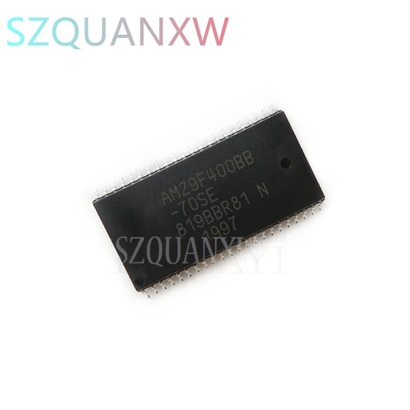 10PCS/LOT AM29F400BB-70SE AM29F400BB AM29F400 29F400 SOP-44 IC in stock free shipping