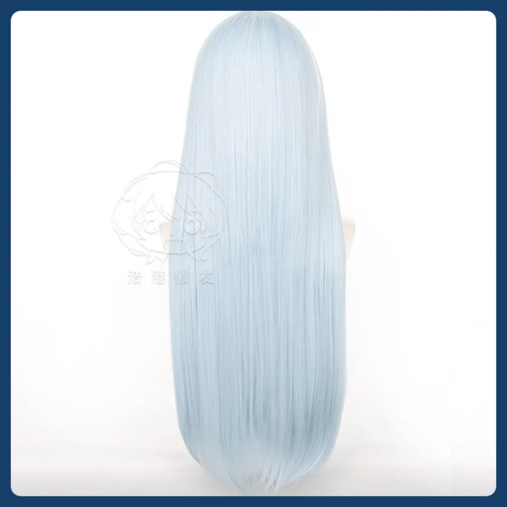 Mid-Jade Wig Store Project SEKAI Yoisaki Kanade Cosplay Perücke Halloween Charakter Restaurierung Kostüm Requisiten Party Performance