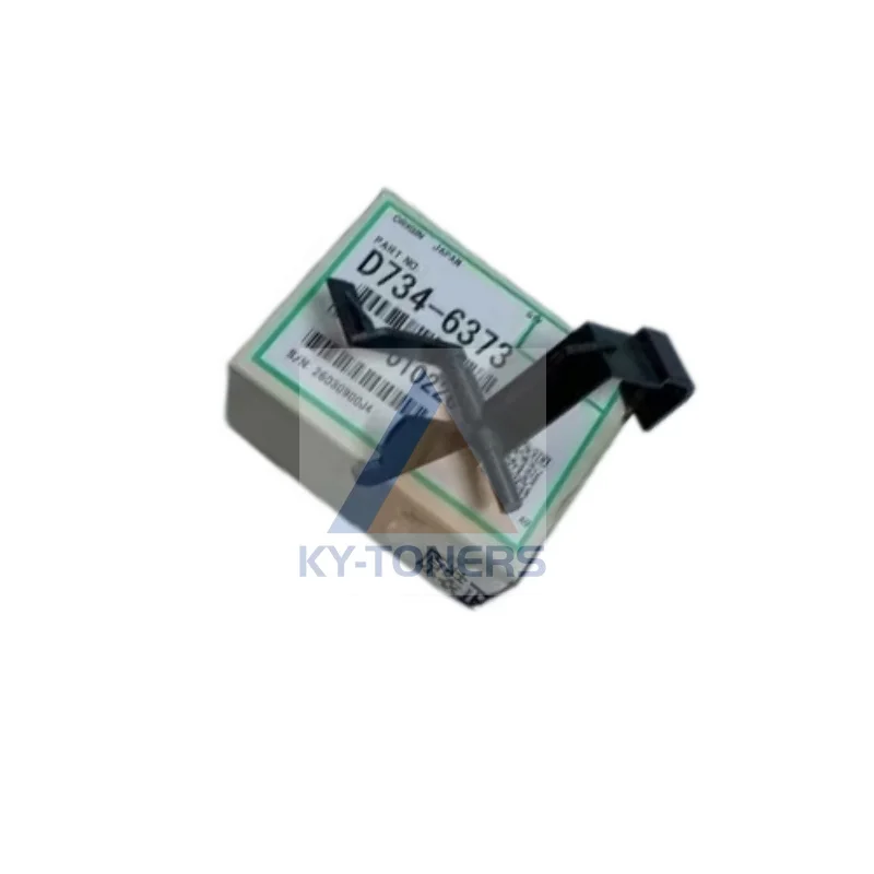 Original M0EB-6310 M0EB6310 Secondary Transfer Waste Toner Auger for Ricoh Pro C7500 C7510 Copier Supply Screw Parts