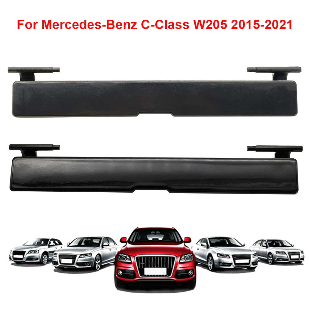 

Car Roof Rack Molding Port Cover OEM 2057504100 Roof Luggage Rack Connection Cover for Mercedes C Class W205 2015-2021