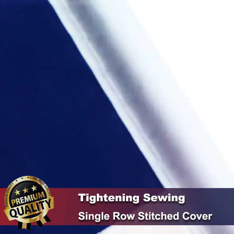 10PCS Netherlands Flags Small Stick Dutch Nederlands 14x21cm Polyester Handheld National Netherlandish Flag With Flagpole