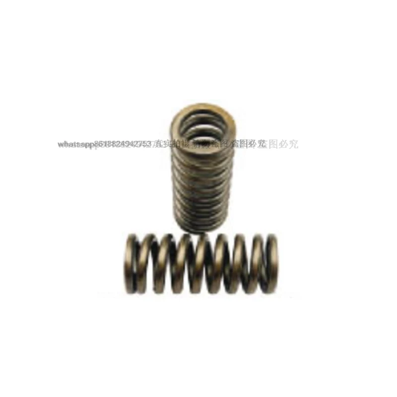 For Caterpillar 3116 engine spare parts Valve Spring
