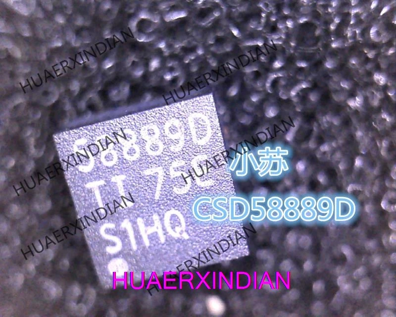 CSD58889Q3D CSD58889D печать 58889D QFN гарантия качества новые и оригинальные