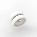 white-40pcs