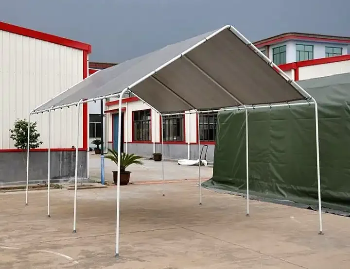 wholesale portable car parking tent canopy shelter, car gazebo shelter, car shelter garage tent