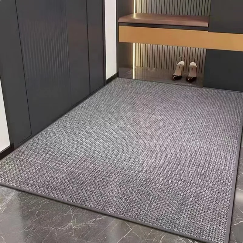 Imitation Linen Car…