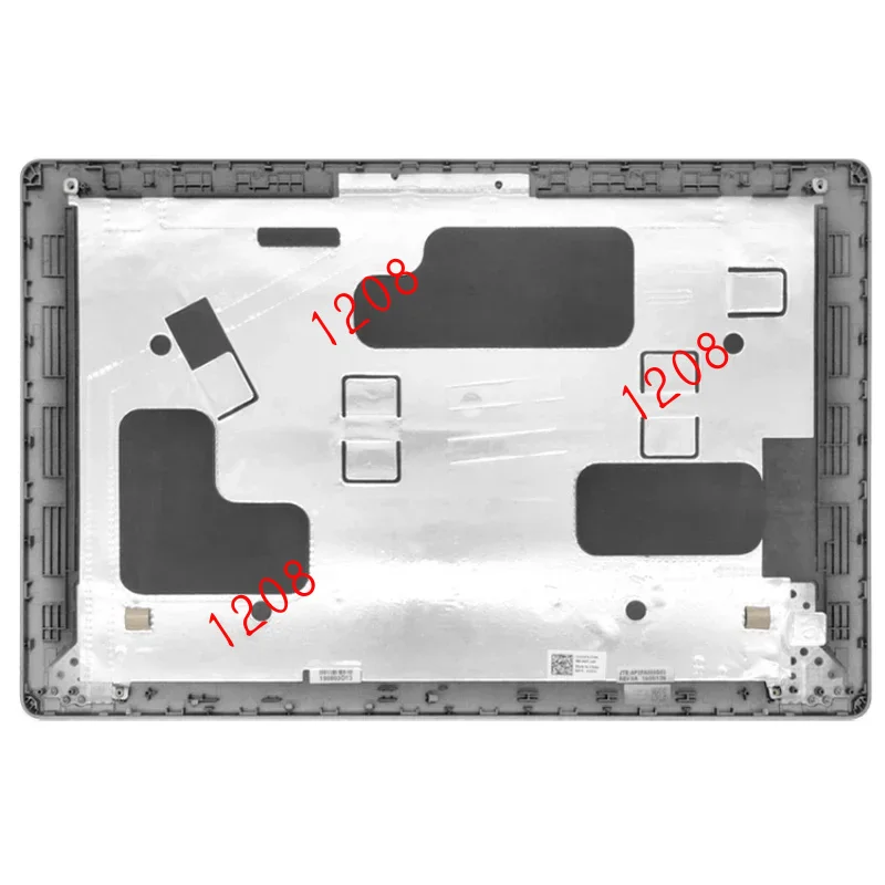 New For Dell Latitude 5510 E5510 Precision 3551 LCD Back Cover 0F0N34 F0N34 /Front Bezel /Case Palmrest /Bottom 0N2P40 N2P40