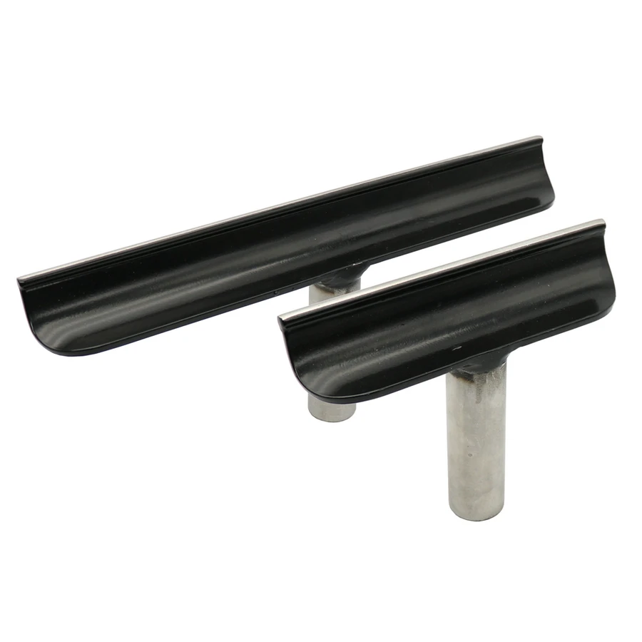 

15CM/30CM High Strength Steel Lathe Tool Rest Round Bar Tool Rest For Wood Turning Lathe Woodworking Turning Tool Rest